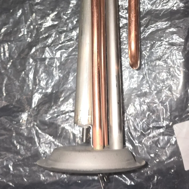 Resistencia para calentador Midea, Eko, Allnovu, vivamax, jactan, desmatt, nextar, royal, durenkoff