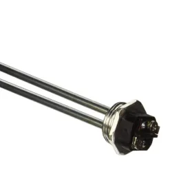 Resistencia roscada de 1"