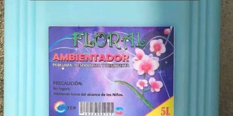 Ambientador d bichos con repelente