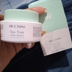 Crema de tea tree