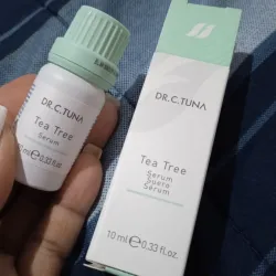 Sérum de tea tree