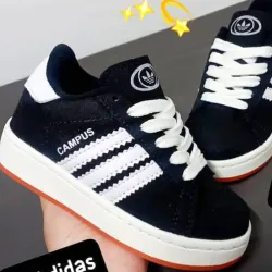 ADIDAS CAMPUS  💫😎