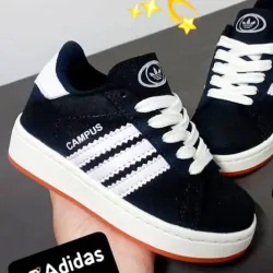 ADIDAS CAMPUS  💫😎