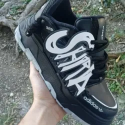Adidas New Shita negro