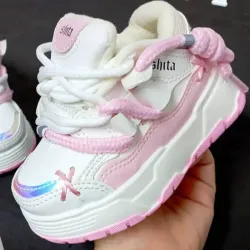 ADIDAS SHITA ROSA🩷🎀