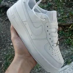 Air Force blanco