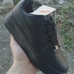 Air Force Negro