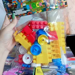 Bloques de colores🌈