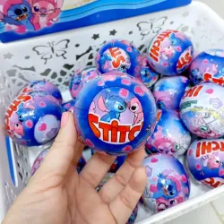 Bola sorpresa PEQUEÑA STITCH