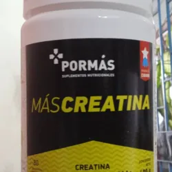 Creatina