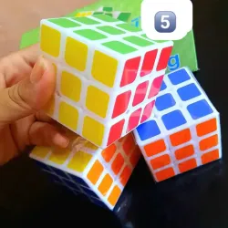 Cubo rubik económico