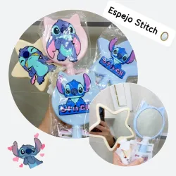 Espejo Stitch
