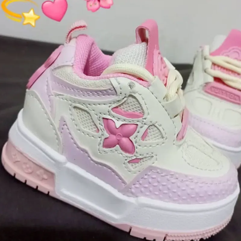 LUIS VUITTON BLANCO Y ROSAšš¤