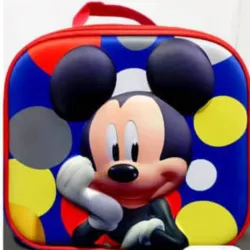 MERENDEROS TÉRMICOS INFANTILES  SUELTOS 🎒🌈👧👦