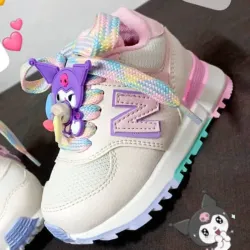 NEW BALANCE ROSA KROMY🌈💖