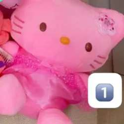 PELUCHITOS HERMOSOS PARA NIÑOS O PARA REGALAR EL 14 DE FEBRERO