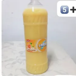 (Presentación de 1LT) FRIEGASUELOS CÍTRICO