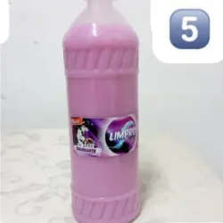 (Presentación de 1LT)  SUAVIZANTE DE ROPA