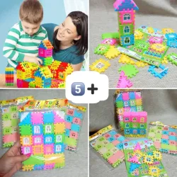 ROMPEZABEZAS DE CASITAS