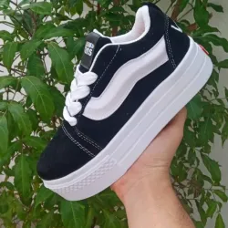 Vans Potato doble zuela