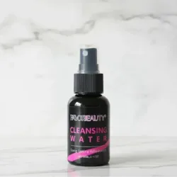 Agua Limpiadora 60 ml