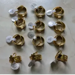Anillos de pareja