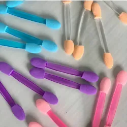 Aplicador de sombras