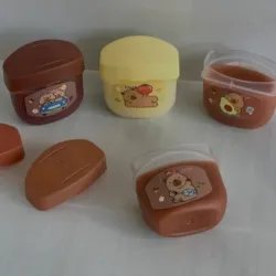 Bálsamo de chocolate 🍫