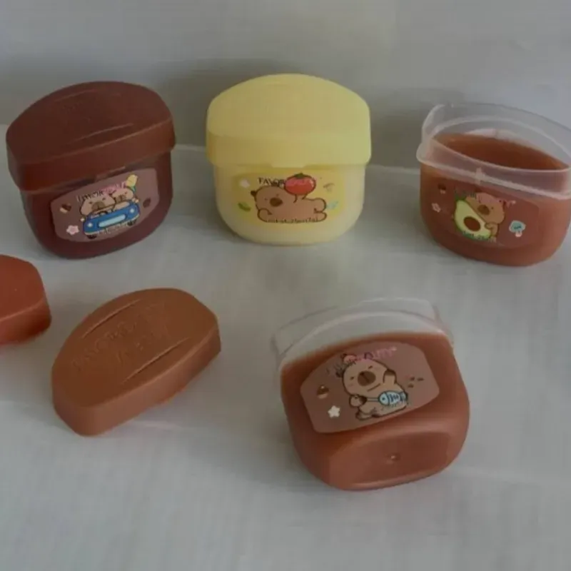 Bálsamo de chocolate 🍫