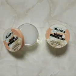 Bálsamo desmaquillante