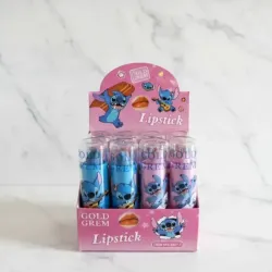 Bálsamos de Stitch