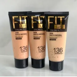 Base líquida Fit