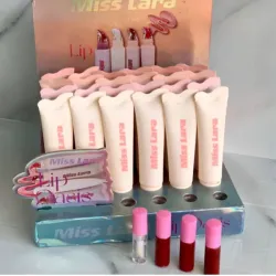 Brillo de labios