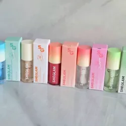 Brillo de labios Sheglam💋