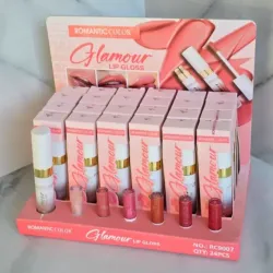 Brillo de labios✨️