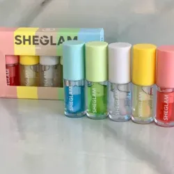 Brillo hidratante Sheglam😚