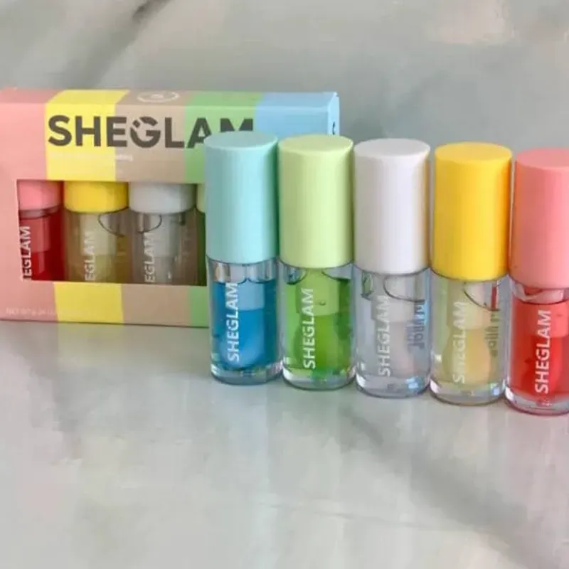 Brillo hidratante Sheglam馃槡