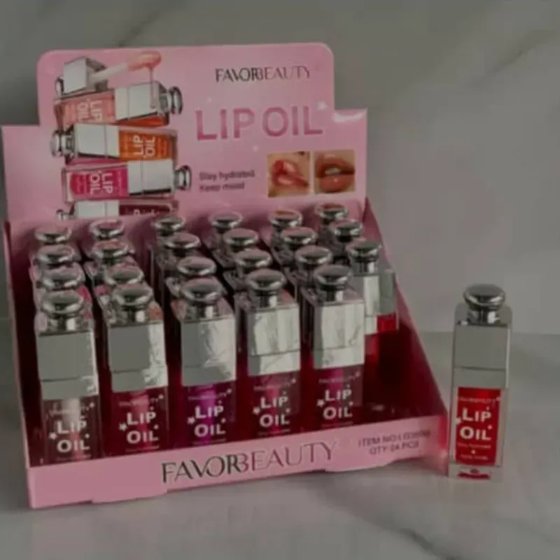 Brillo imitaci贸n Dior