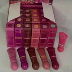 Brillo (Imitación Nyx Smushy)