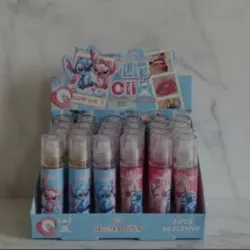 Brillo liso de Stitch