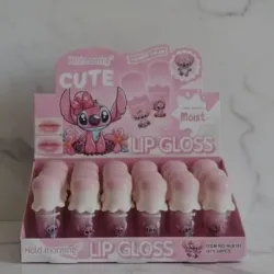 Brillo mágico de Stitch en forma de hongo 🍄