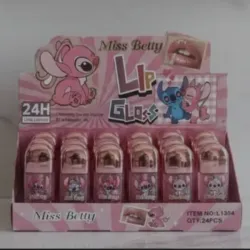 Brillo mágico de Stitch✨️