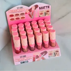 Brillo voluminizador mate💗