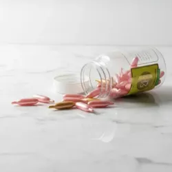 Cápsulas faciales de Vitamina E