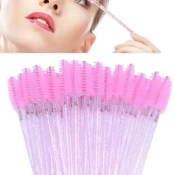 Cepillo para cejas y pestañas💞