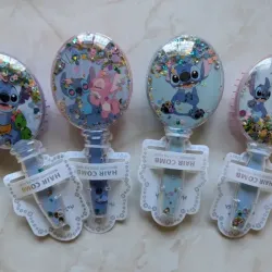 Cepillos de Stitch