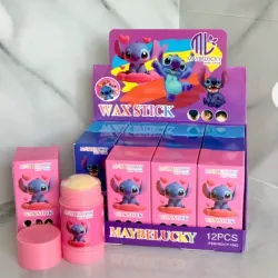 Cera capilar en barra