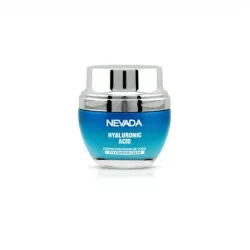 Contorno de ojos de Ácido Hialurónico