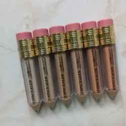 Corrector de ojeras líquido