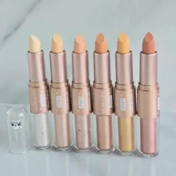 Corrector e iluminador